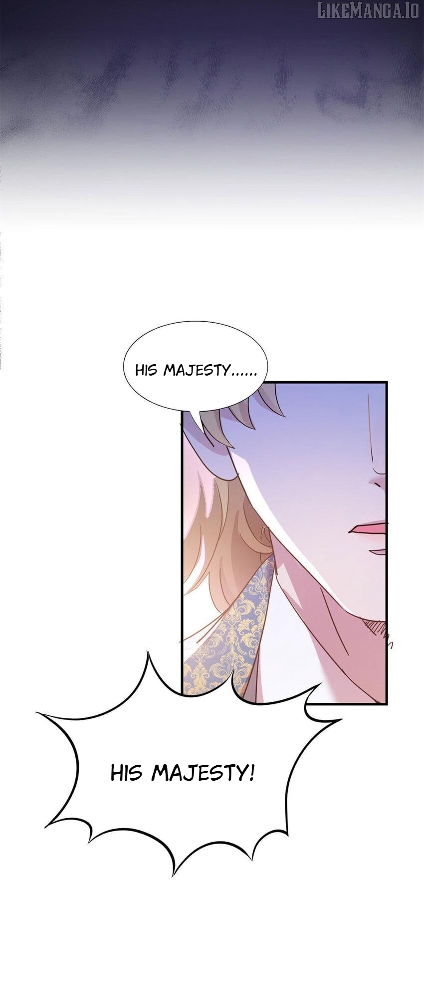Don't Embarrass Me Chapter 64 - page 3